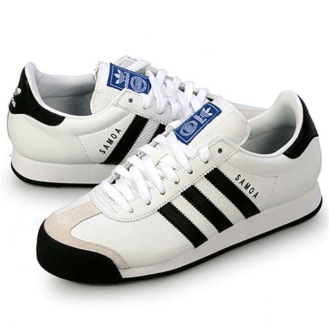 Adidas originals Samoa shoes